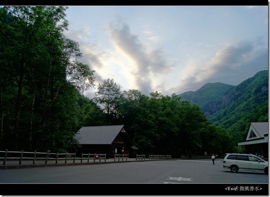 層雲峽流星銀河瀑布_19