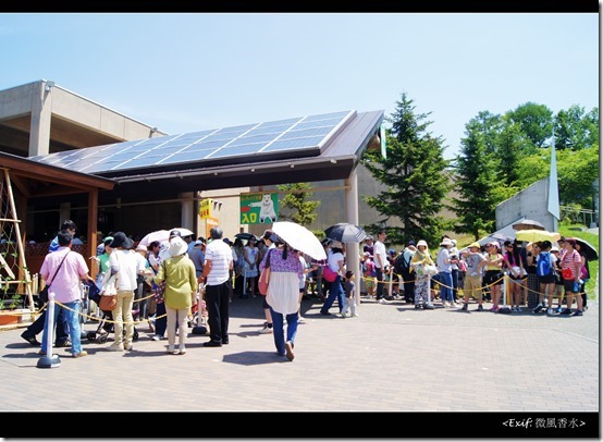 北海道旭川市旭山動物園_59