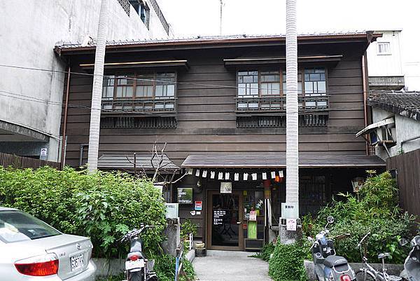 宜蘭復古餐廳【宜蘭賣捌所】宜蘭復古餐廳。宜蘭老舎咖啡館。宜蘭懷舊餐廳