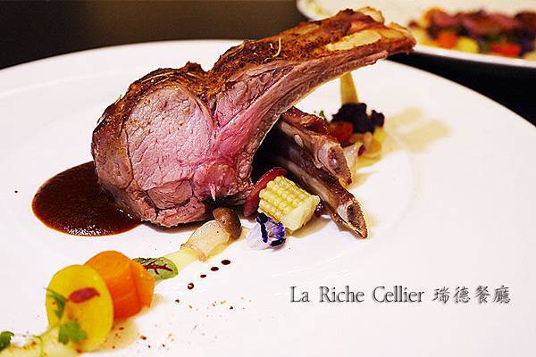 ◆台北內湖。捷運劍南路站【La Riche Cellier瑞德餐廳-台北店】以酒入菜的完美結合。內湖約會餐廳.jpg ◆台北內湖。捷運劍南路站【La Riche Cellier瑞德餐廳-台北店】以酒入菜的完美結合。內湖約會餐廳.jpg