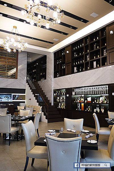◆台北內湖。捷運劍南路站【La Riche Cellier瑞德餐廳-台北店】以酒入菜的完美結合。內湖約會餐廳.jpg ◆台北內湖。捷運劍南路站【La Riche Cellier瑞德餐廳-台北店】以酒入菜的完美結合。內湖約會餐廳.jpg