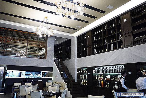 ◆台北內湖。捷運劍南路站【La Riche Cellier瑞德餐廳-台北店】以酒入菜的完美結合。內湖約會餐廳.JPG ◆台北內湖。捷運劍南路站【La Riche Cellier瑞德餐廳-台北店】以酒入菜的完美結合。內湖約會餐廳.JPG