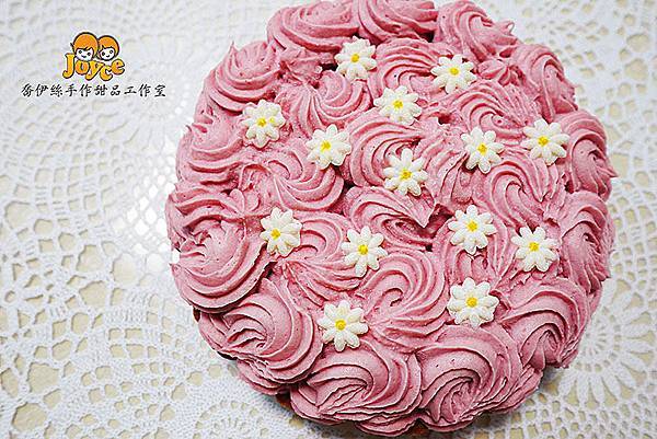 喬伊絲手作甜品工作室 花漾覆盆莓派塔.jpg 喬伊絲手作甜品工作室 花漾覆盆莓派塔.jpg