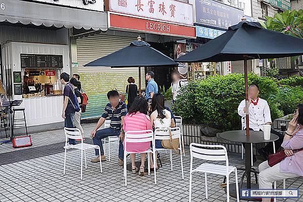 【Ray Cafe】早餐。咖啡。比利時鬆餅。東區下午茶。戶外咖啡座。捷運忠孝敦化美食.JPG 【Ray Cafe】早餐。咖啡。比利時鬆餅。東區下午茶。戶外咖啡座。捷運忠孝敦化美食.JPG