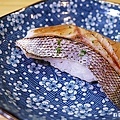 御代櫻壽司割烹日本料理 行天宮日本料理。精緻無菜單日本料理。極鮮生魚片。握壽司.JPG