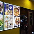 【Mamak檔】馬來西亞餐廳。星馬料理。東區排隊美食。捷運忠孝敦化美食