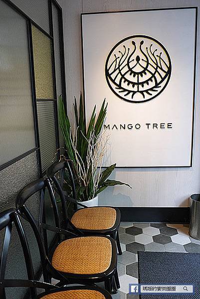 【芒果樹Mango Tree】泰式料理。東區泰國菜。捷運國父紀念館美食