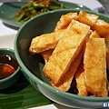 【芒果樹Mango Tree】泰式料理。東區泰國菜。捷運國父紀念館美食