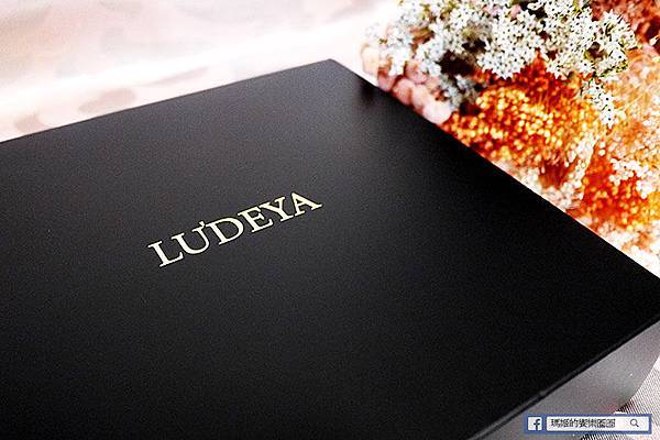 LUDEYA經典修護微臻三件組 面膜 精華液 金球霜