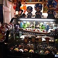 台北東區【TankQ松菸店】主題餐廳。行李箱早午餐。松菸/早午餐/美式餐廳。捷運市政府站美食