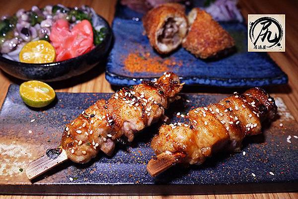 【尻居酒屋】串燒烤物。日式居酒屋。捷運中山國中站美食 【尻居酒屋】串燒烤物。日式居酒屋。捷運中山國中站美食