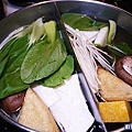 【大初 SHABU SHABU】台北東區涮涮鍋。東區火鍋。捷運國父紀念館美食