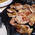 台北東區【燒桶子韓風立燒】提著汽油桶來烤肉。東區韓國烤肉。東區韓式料理。捷運忠孝敦化美食