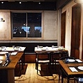 台北東區【Grace Restaurant】台法混血創意料理。東區餐酒館。捷運忠孝敦化餐酒館。