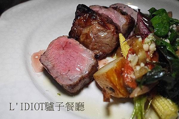 華泰王子大飯店-L'IDIOT驢子餐廳 華泰王子大飯店-L'IDIOT驢子餐廳