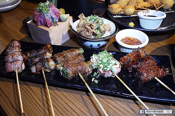 台北車站【和民之家】日式居食料理。日本居酒屋。捷運台北車站美食