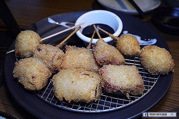 台北車站【和民之家】日式居食料理。日本居酒屋。捷運台北車站美食