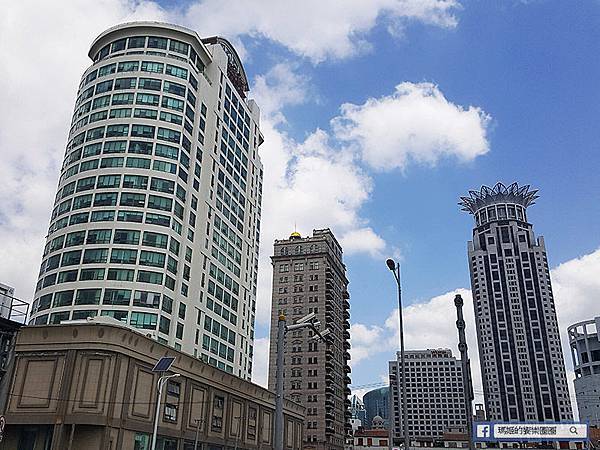 ◆上海自由行【豫園-上海城隍廟】古色古香的街道巡禮。南翔饅頭店蟹黃灌湯包 ◆上海自由行【豫園-上海城隍廟】古色古香的街道巡禮。南翔饅頭店蟹黃灌湯包