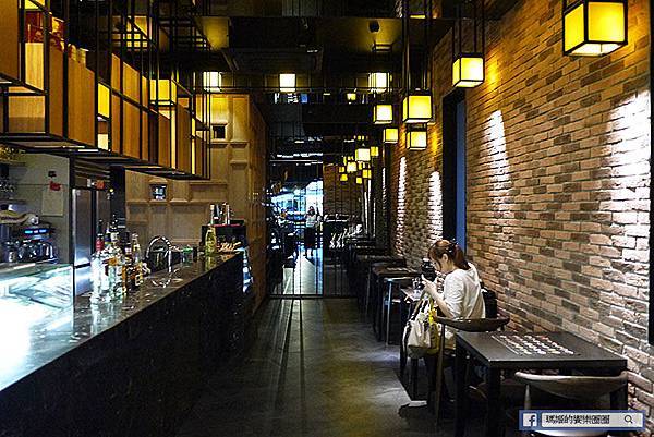 台北中山【西班牙傳統海鮮料理餐廳PURO PURO】西班牙餐酒館。招牌調酒。南京復興西班牙餐廳 P1570181.JPG