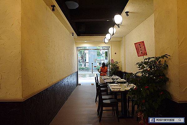 台北大安【Flavor of India 品印度】香料滿載不吃不可的印度素食料理。印度餐廳。大安區印度料理 P1570364.JPG
