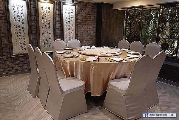 台北中山【彭園湘菜館-林森店】老字號湘菜館。台北湘菜館。中山區湘菜。台北婚宴會館 P1570582.JPG