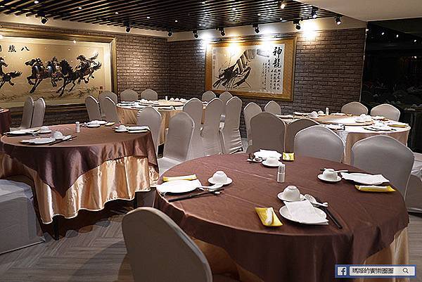 台北中山【彭園湘菜館-林森店】老字號湘菜館。台北湘菜館。中山區湘菜。台北婚宴會館 P1570581.JPG