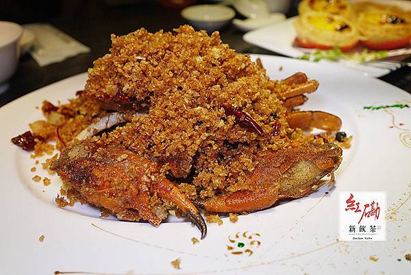 台北中山【紅磡新飲茶】中港料理大集合。港式飲茶。中式料理。茶餐廳。港點 P1570637.jpg