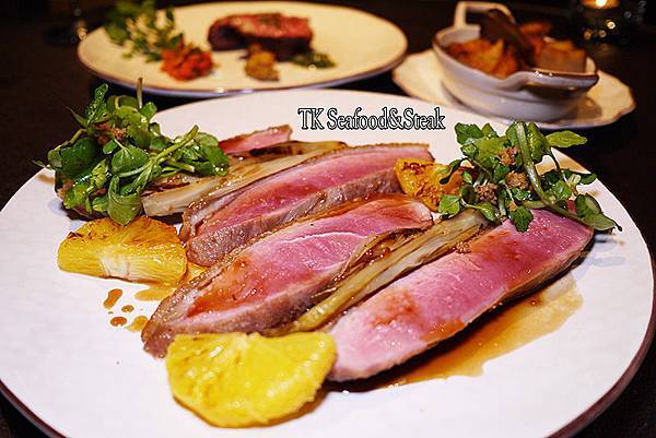 台北東區【TK Seafood&Steak】東區頂級牛排海鮮餐廳。東區約會餐廳。華泰王子集團餐飲品牌 P1570877.jpg