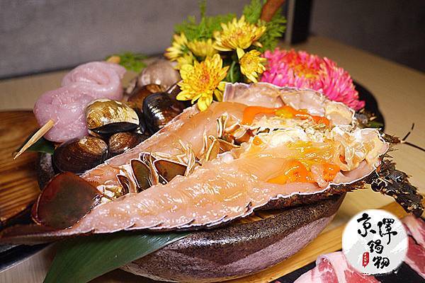 ◆新北三重【京澤日式鍋物】大啖龍蝦海鮮鍋。三重火鍋推薦。石頭火鍋。涮涮鍋。捷運三重國小站美食 P1590752.jpg