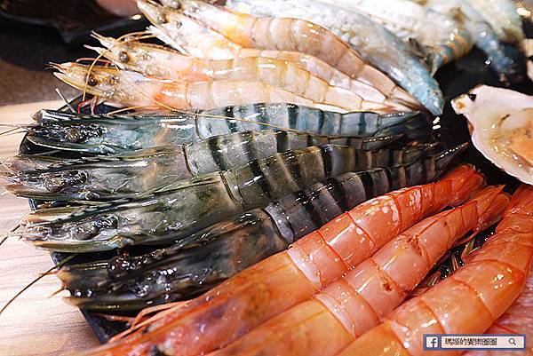 新北三重【我!就厲害-三重珍饌店】四人同行送龍蝦。三重燒烤推薦。燒肉吃到飽。捷運三重國小站美食 P1590829.JPG
