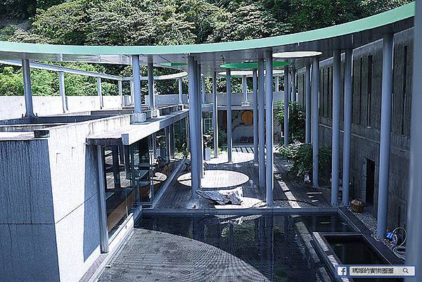 宜蘭礁溪住宿【宜蘭有朋會館】山林水境一泊二食。礁溪villa民宿。宜蘭縣綠色住宿優質奬