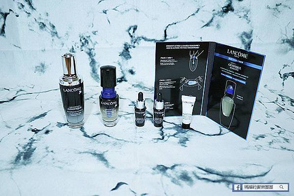 2018週年慶必買【Lancome蘭蔻超進化肌因賦活露/超進化肌因活性安瓶】蘭蔻小黑瓶/小黑安瓶肌因特惠組。搶便宜趁現在 2018週年慶必買【Lancome蘭蔻超進化肌因賦活露/超進化肌因活性安瓶】蘭蔻小黑瓶/小黑安瓶肌因特惠組。搶便宜趁現在