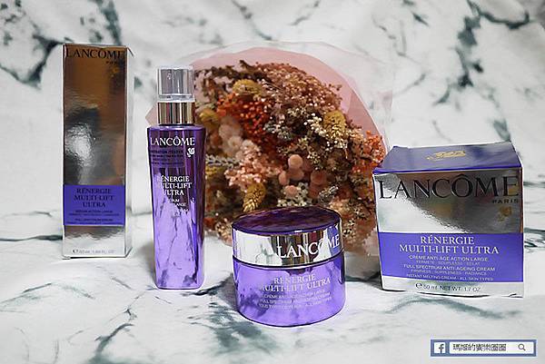 肌膚保養【Lancome蘭蔻超緊顏白金淡斑精粹+超緊顏白金淡斑霜】不老青春霜。給熟齡肌青春新境界 肌膚保養【Lancome蘭蔻超緊顏白金淡斑精粹+超緊顏白金淡斑霜】不老青春霜。給熟齡肌青春新境界