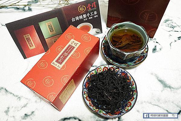 台灣好茶【豐曜陶藝廊茶空間】紅茶推薦、紅玉推薦、日月潭紅玉紅茶推薦、紅茶茶葉推薦