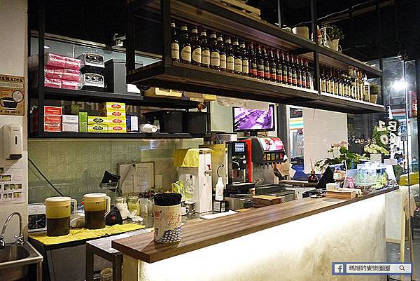 台北美食【Stan&Cat史丹貓美式餐廳西門店】西門町美式餐廳。西門町運動餐廳。西門町早午餐