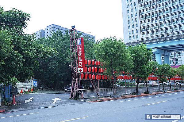 新莊美食【大囍臨門花園海鮮會館】新莊婚宴會館。捷運泰山站中式料理。春酒尾牙年菜預定中