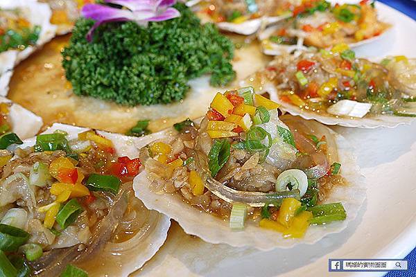 新莊美食【大囍臨門花園海鮮會館】新莊婚宴會館。捷運泰山站中式料理。春酒尾牙年菜預定中