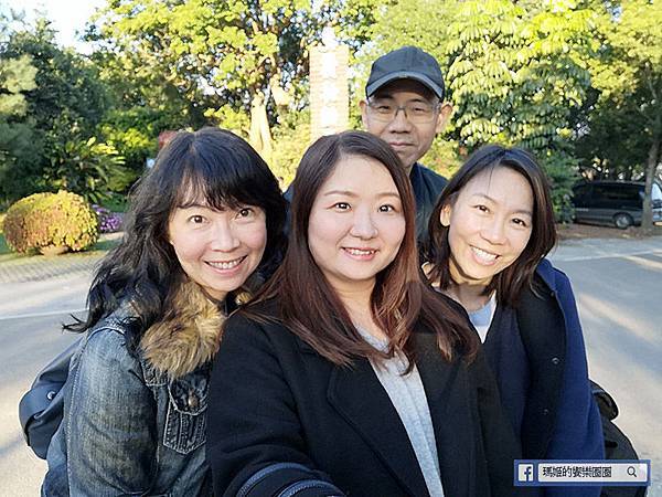 苗栗景點【花露休閒農場】浪漫聖誕花園。精油主題館。薰衣草花園。苗栗景觀農場