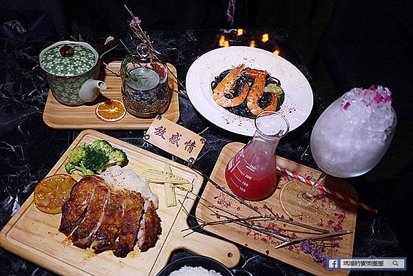 台北美食【Odin Bistro信義放感情】信義區餐酒館推薦。台北101世貿站餐酒館。信義區Lounge Bar