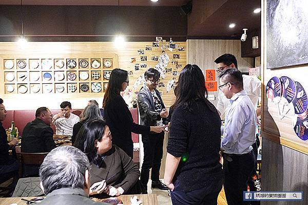 台北美食【絕好調和食海鮮酒場】南京三民居酒屋。南京三民日本料理