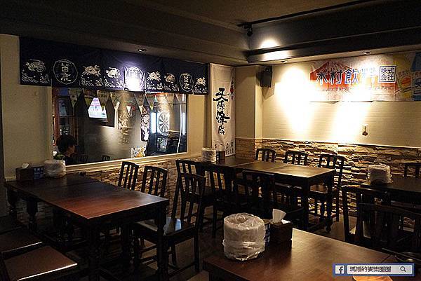 【饗聚食堂痞子幫總店-關東煮運動居酒屋】中山運動居酒屋〡中山運動餐廳〡中山日式居酒屋〡民權西路居酒屋