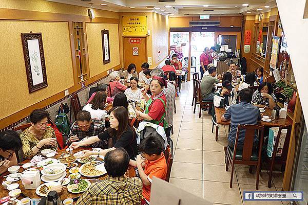 基隆中式料理【湖南小館】基隆在地飄香多年湖南菜〡2019母親節聚餐〡重新開幕