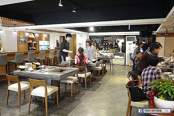 民生東路火鍋【幕間一鍋炙燒火鍋專賣店】金泊清酒入湯+桌邊火熖秀~炙燒火鍋飄香四溢 民生東路火鍋【幕間一鍋炙燒火鍋專賣店】金泊清酒入湯+桌邊火熖秀~炙燒火鍋飄香四溢