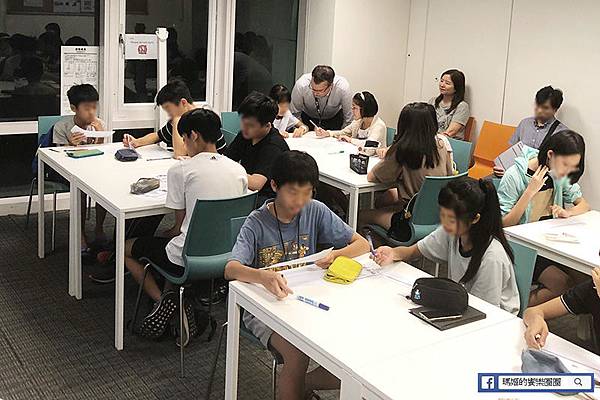 【英國文化協會British Council】2019兒青英語暑期夏令營-台北信義分校全英文課程體驗～讓小朋友學習英文更有趣！