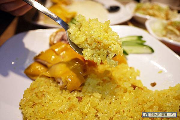 台北中山海南雞飯【林記海南雞飯】用最好的雞做最好的海南雞飯/配肉骨茶湯正對味！遼寧街海南雞飯/南京復興美食