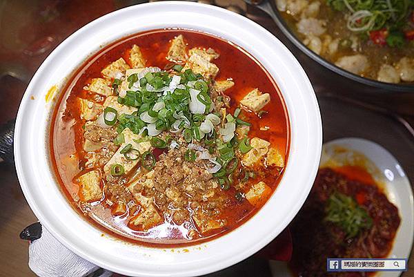 內湖必吃麻辣鍋【川老爺麻辣鍋】川菜+麻辣鍋火辣上癮！酸菜鍋超正點！超值優惠買一送一