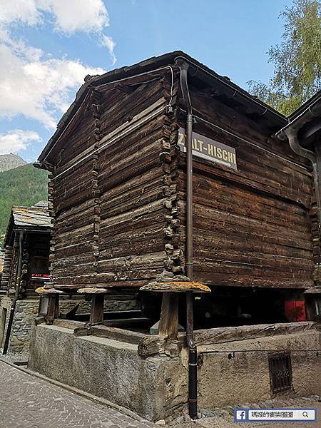 瑞士景點【策馬特Zermatt】瑞士滑雪勝地/馬特洪峰賞日出景點/絕美山城小鎮/冰河列車