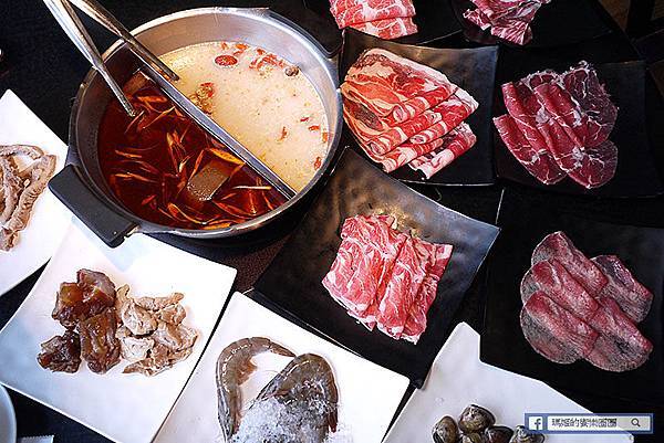 台北信義麻辣鍋推薦【辛殿麻辣鍋信義店】全店頂級食材吃到飽 台北信義麻辣鍋推薦【辛殿麻辣鍋信義店】全店頂級食材吃到飽