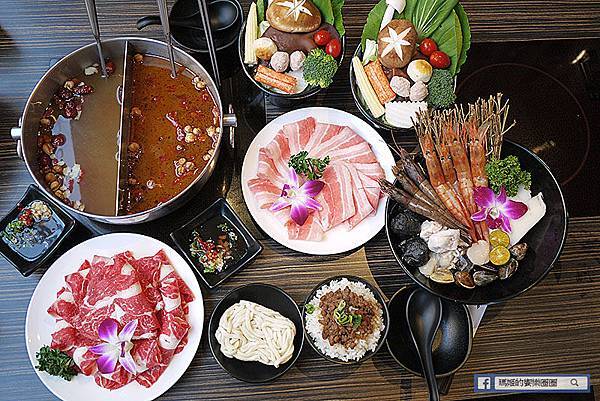 基隆火鍋【鹿兒島鍋物專賣店基隆廟口店】高品質肉品超優海鮮老饕必吃 基隆火鍋【鹿兒島鍋物專賣店基隆廟口店】高品質肉品超優海鮮老饕必吃