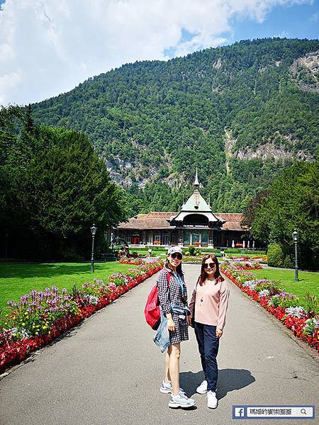 瑞士景點【茵特拉根Interlaken】少女峰攻頂前哨站/瑞士必吃起司鍋